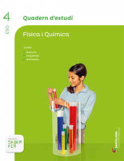 4ESO CUAD ESTUD FISICA Y QUIM CATAL ED16