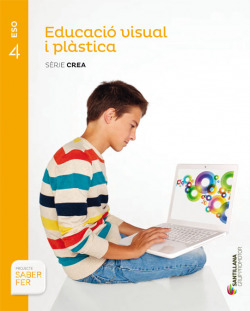 IVSEC EDUCACION PLASTICA CATAL ED16