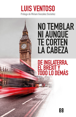 NO TEMBLAR NI AUNQUE TE CORTEN LA CABEZA