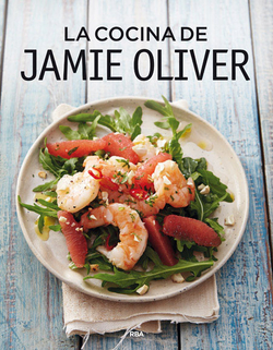 La cocina de Jamie Oliver