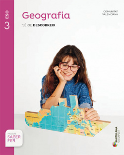 GEOGRAFIA E HISTORIA 3 SECUNDARIA VORAMAR