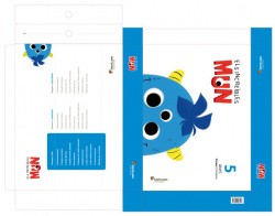 Carpeta infantil Mun 5 anys 1r.trimestre Valencia