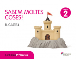 Nivell 2 el castel 4 anys sabem moltes coses