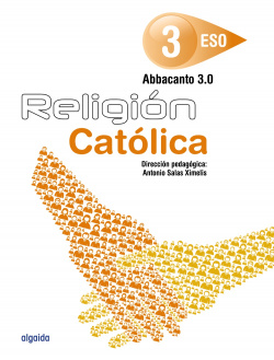 religión católica abbacanto 3.0 3º eso 2016