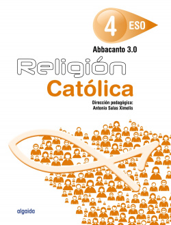 RELIGIÓN CATÓLICA ABBACANTO 3.0. 4ºESO