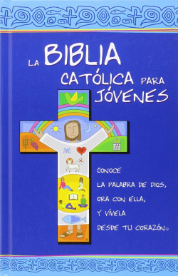Biblia catolica para jovenes