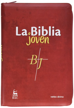 La biblia joven