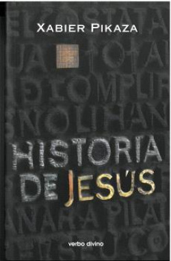  HISTORIA DE JESUS 