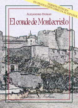 El Conde de Montecristo