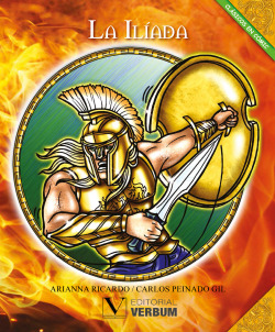 La Ilíada (cómic)