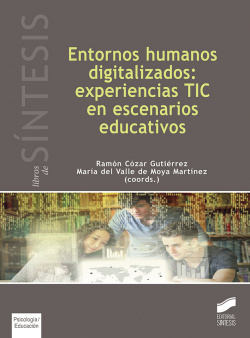 ENTORNOS HUMANOS DIGITALIZADOS