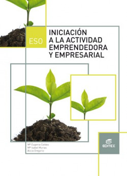 Iniciativa emprendedora 3ºESO