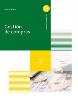gestión de compras (actividades comerciales comercio y marketing