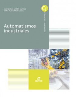 automatismos industriales instalaciones eléctricas