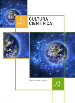 Cultura cientifica 4 ESO