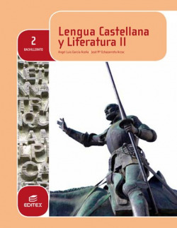 Lengua y literatura 2º bachillerato