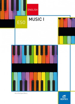 Music I ESO LOMCE