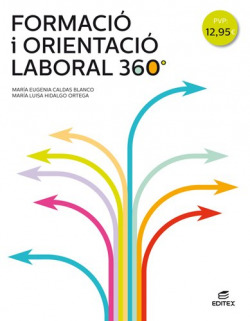 FORMACIO I ORIENTACIO LABORAL 360º 2018