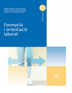 FORMACIO Y ORIENTACION LABORAL 2018 CICLES FORMATIUS