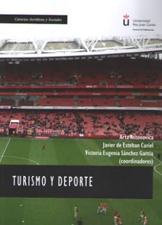 TURISMO Y DEPORTE