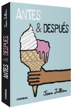 ANTES & DESPUÈS