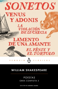 POESIAS. OBRA COMPLETA 5