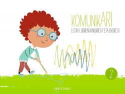 KOADERNOAK KOMUNIKARI 2