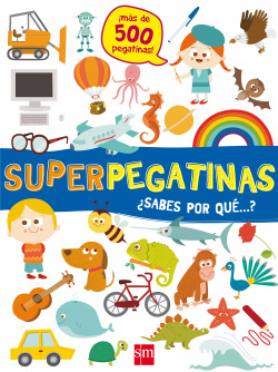 ¿SABES POR QUÈ...?