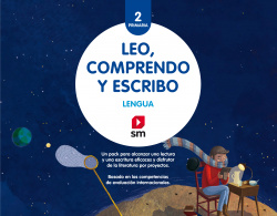 PACK LENGUA LEO, COMPRENDO Y ESCRIBO 2018
