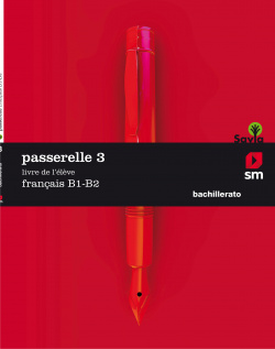 PASSERELLE 3 2ºBACHILLERATO