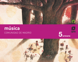 MÚSICA 5ºPRIMARIA. SAVIA. MADRID 2019