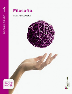 FILOSOFIA 1BTO CAST/EUSK