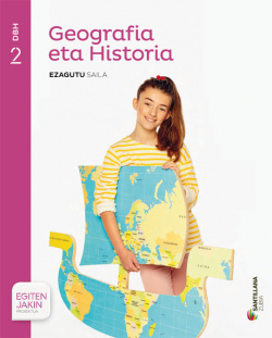 2DBH GEOG E HISTO + CUAD EUSK ED16