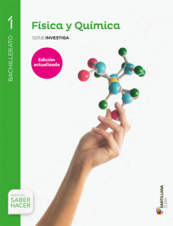 FÍSICA Y QUÍMICA 1ºBATX.INVESTIGA EUSKADI 2017