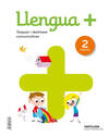 LLENGUA + 2N.PRIMARIA. SERIE PRÁCTICA