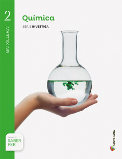 QUÍMICA 2ºBACH INVESTIGA