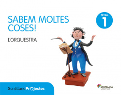 NIVELL 1 L'ORQUESTRA