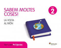 NIVELL 2 VOLTA AL MON
