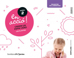 EN ACCIÓ 2 CREEM ESPAI 4 ANYS