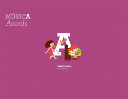 MÚSICA 6E.PRIMARIA. ACORDS. VALENCIA 2019