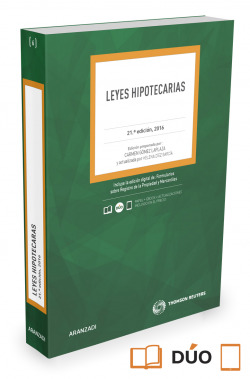Leyes Hipotecarias
