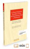 LA PRISION PERMANENTE REVISABLE: EL OCASO DEL HUMANITARISMO PENAL Y PENITENCIARIO (PAPEL + E-BOOK)