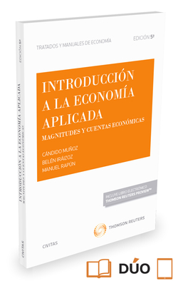 Introducción a la economía aplicada