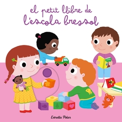 EL PETIT LLIBRE DE L´ESCOLA BRESSOl