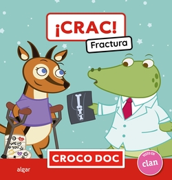 Crac fractura