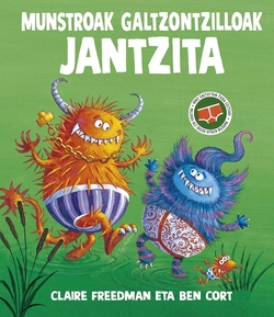 Portada