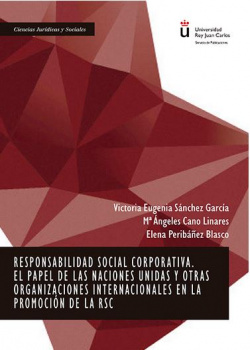 Responsabilidad social corporativa: papel Naciones Unidas