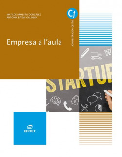 EMPRESA A L'AULA CATALAN GM 18 CF