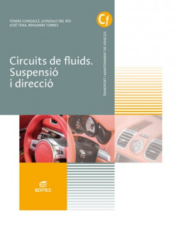 CIRCUITS DE FLUIDS SUSPENSIO I DIRECCIO 2017