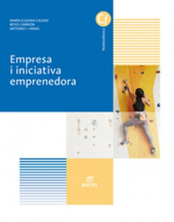 Empresa i iniciativa emprenedora 2017 Moduls transversals